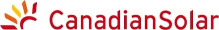 Logo Canadian Solar