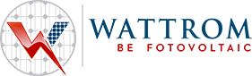 Logo Wattrom