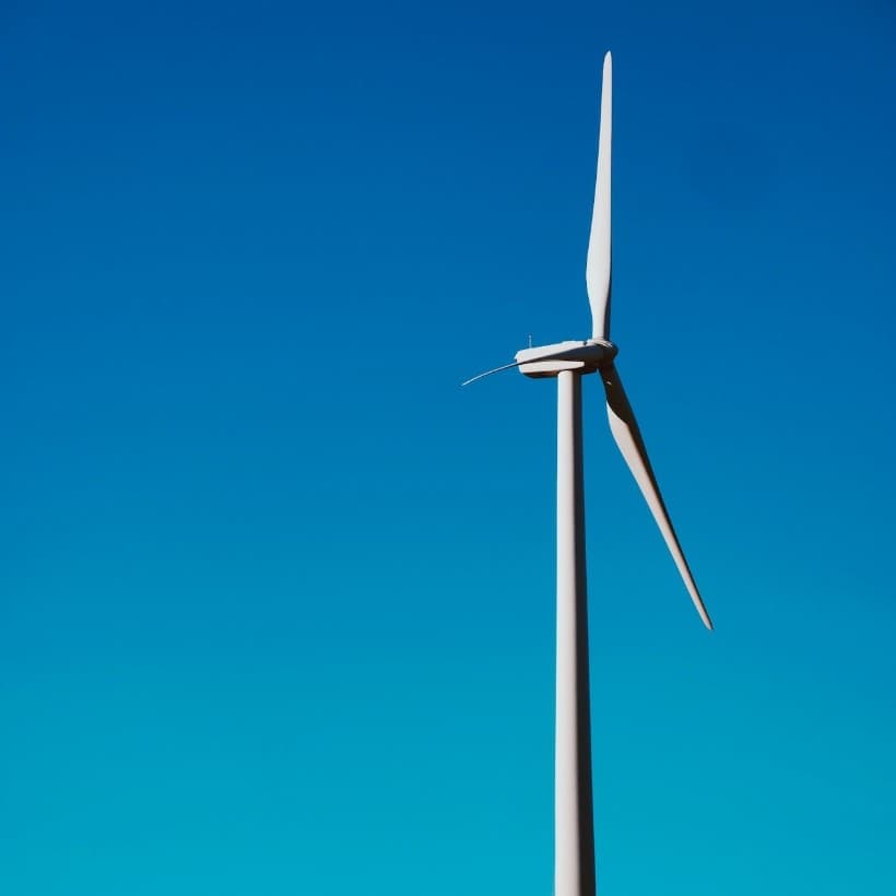Turbina eoliana de 10kw putere