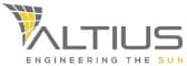 Logo Altius