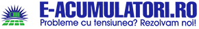 Logo E-acumulatori