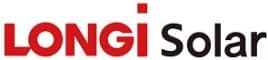 Logo Longi Solar