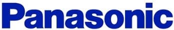 Logo Panasonic